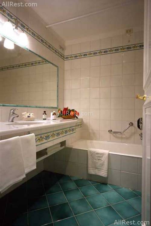 Gallia Palace Hotel 7